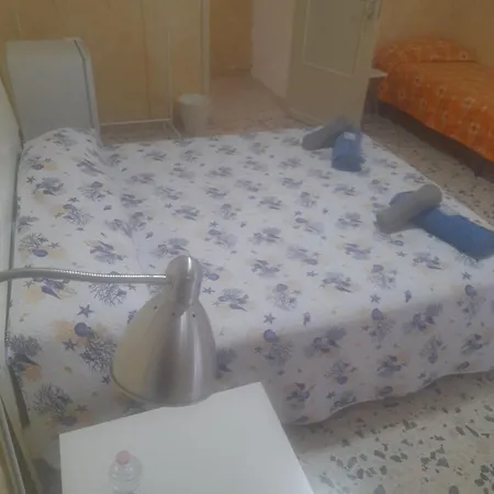Bed And Fly Aeroporto Fontanarossa Reception H24 Bagno Privato In 2*