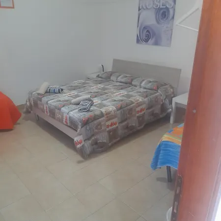 Bed And Fly Aeroporto Fontanarossa Reception H24 Bagno Privato In Catania