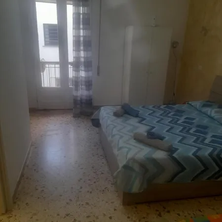Bed & Breakfast Bed And Fly Aeroporto Fontanarossa Reception H24 Bagno Privato In 2*