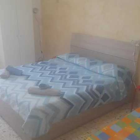 Bed And Fly Aeroporto Fontanarossa Reception H24 Bagno Privato In Bed & Breakfast Catania