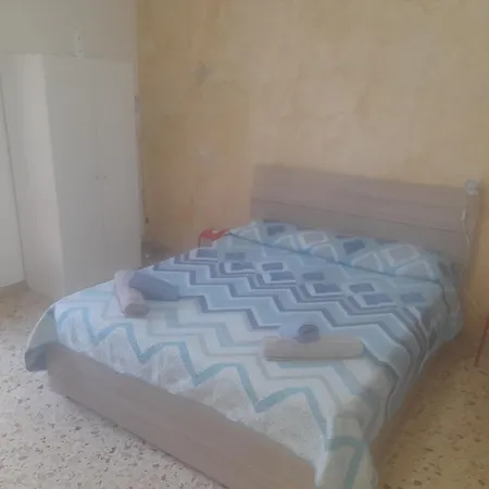 Bed And Fly Aeroporto Fontanarossa Reception H24 Bagno Privato In Catania