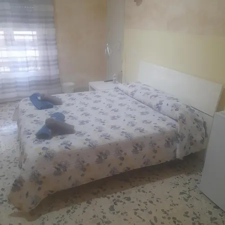 Bed And Fly Aeroporto Fontanarossa Reception H24 Bagno Privato In Bed & Breakfast
