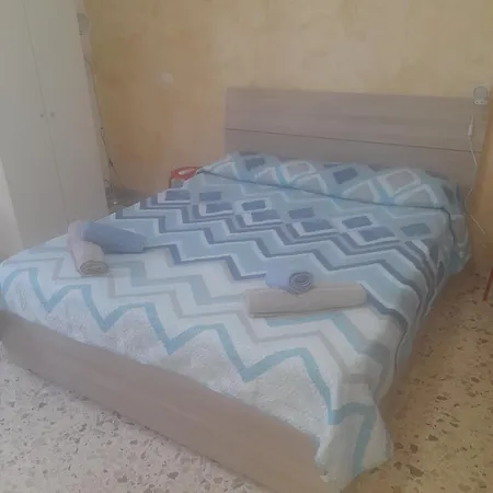 Bed & Breakfast Bed And Fly Aeroporto Fontanarossa Reception H24 Bagno Privato In 2*