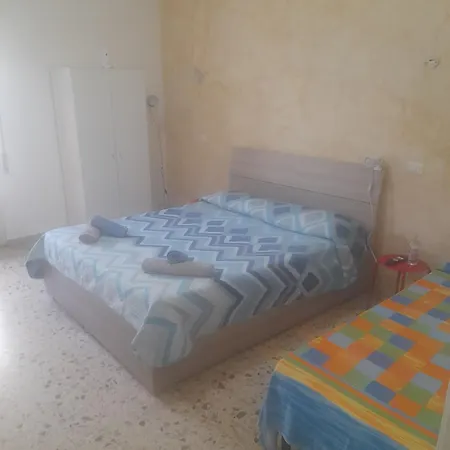 Bed And Fly Aeroporto Fontanarossa Reception H24 Bagno Privato In Bed & Breakfast Catania