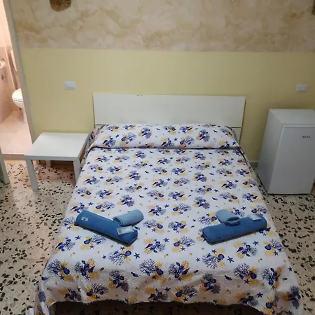 Bed And Fly Aeroporto Fontanarossa Reception H24 Bagno Privato In Bed & Breakfast Catania