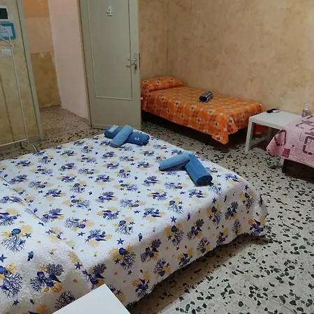 Bed And Fly Aeroporto Fontanarossa Reception H24 Bagno Privato In Catania