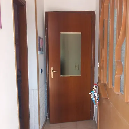 Bed And Fly Aeroporto Fontanarossa Reception H24 Bagno Privato In
