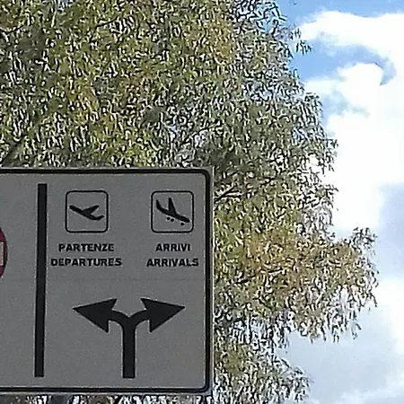 Bed And Fly Aeroporto Fontanarossa Bagno Privato In