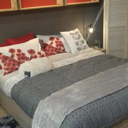 Bed And Fly Aeroporto Fontanarossa Bagno Privato In