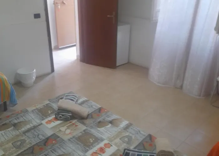 Bed & Breakfast Bed And Fly Aeroporto Fontanarossa Bagno Privato In Catania