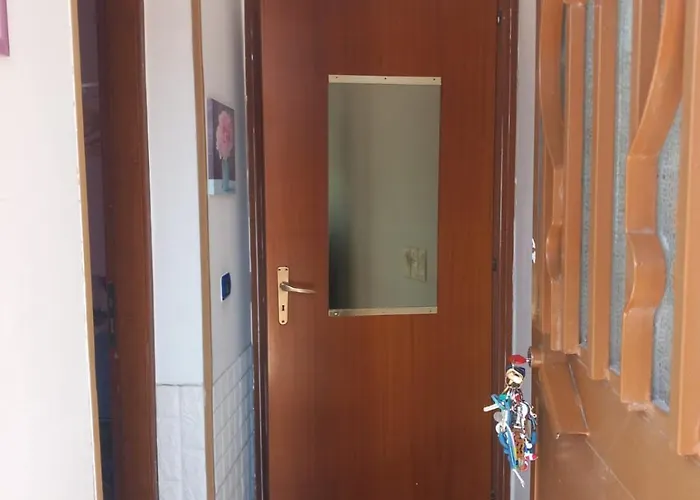 Bed And Fly Aeroporto Fontanarossa Bagno Privato In