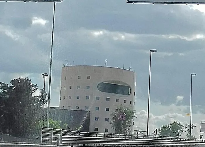 Bed And Fly Aeroporto Fontanarossa Bagno Privato In Bed & Breakfast Catania