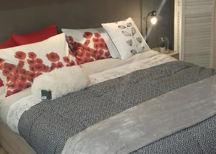 Bed And Fly Aeroporto Fontanarossa Bagno Privato In