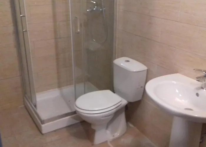 Bed And Fly Aeroporto Fontanarossa Bagno Privato In Bed & Breakfast