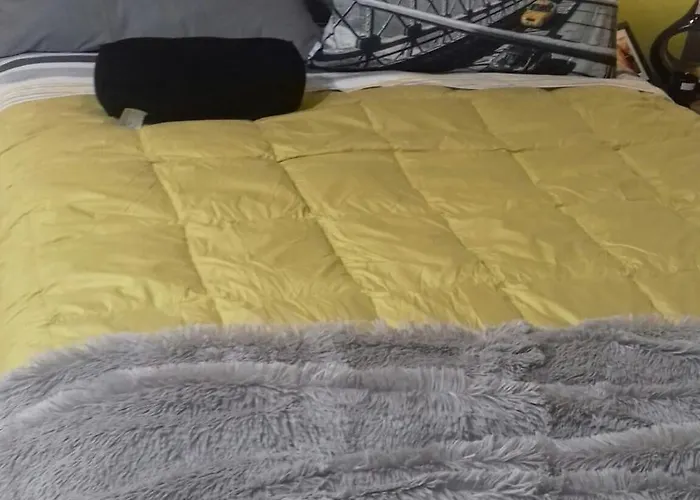 Bed & Breakfast Bed And Fly Aeroporto Fontanarossa Bagno Privato In 3*