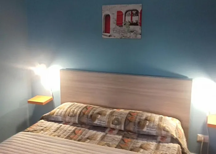 Bed & Breakfast Bed And Fly Aeroporto Fontanarossa Bagno Privato In 3*