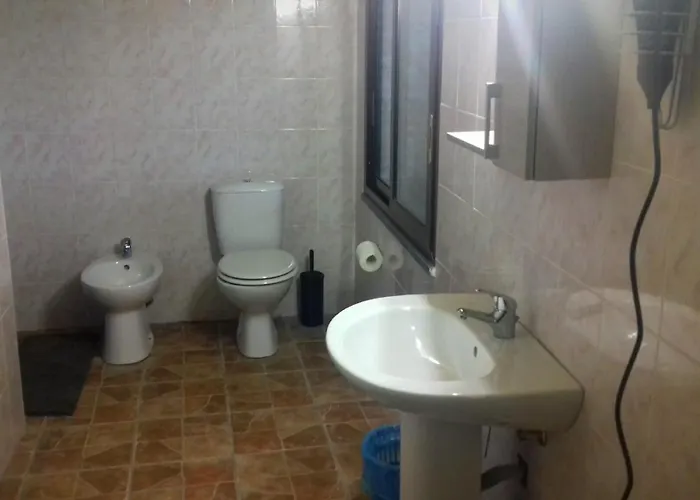 Bed & Breakfast Bed And Fly Aeroporto Fontanarossa Bagno Privato In