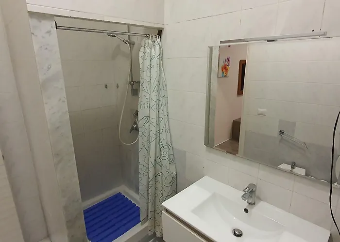 Bed & Breakfast Bed And Fly Aeroporto Fontanarossa Bagno Privato In