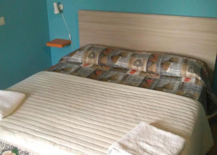 Bed & Breakfast Bed And Fly Aeroporto Fontanarossa Bagno Privato In Catania